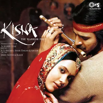 Kisna (Original Motion Picture Soundtrack) by Unknown Artist