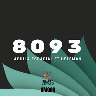 8093 by Águila Espacial