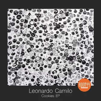 Cookies EP by Leonardo Camilo