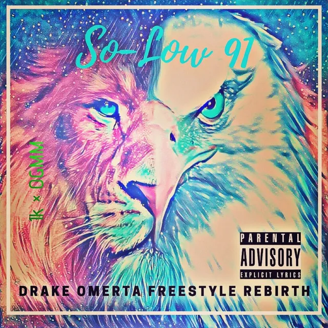 Omerta Freestyle (Rebirth)