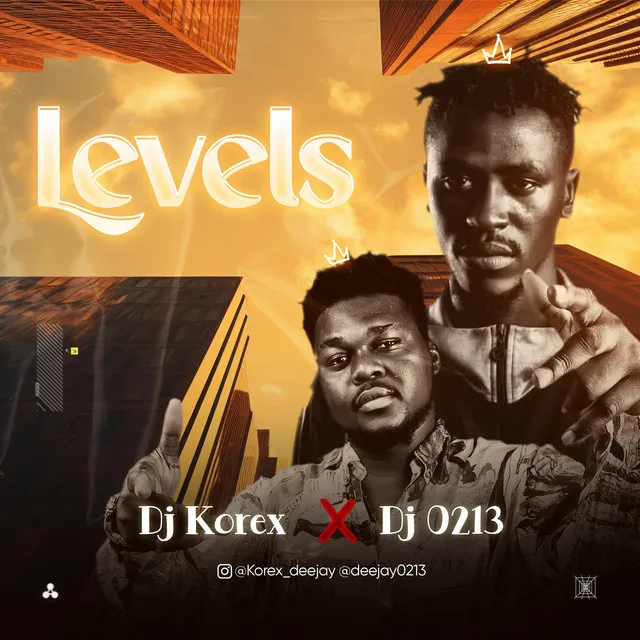 Levels - Special Version