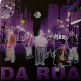 Da Rua by Filosofia de Rua