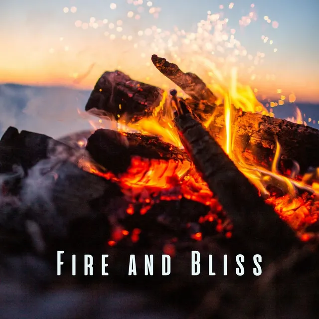 Melodic Glow of Fire Massage