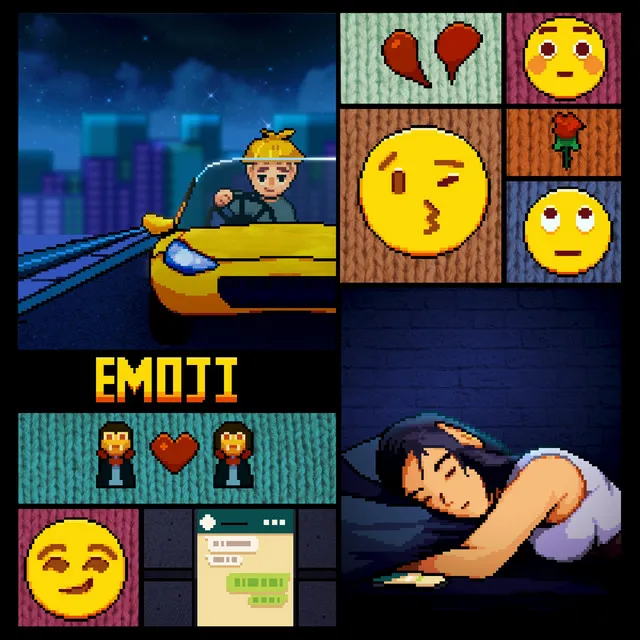 Emoji