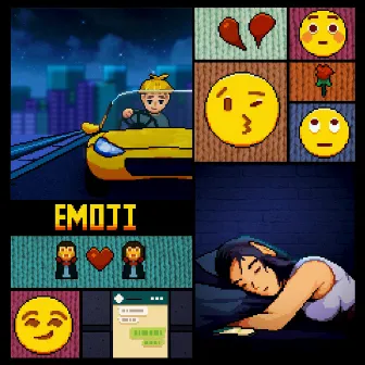 Emoji by Youngboi Totty