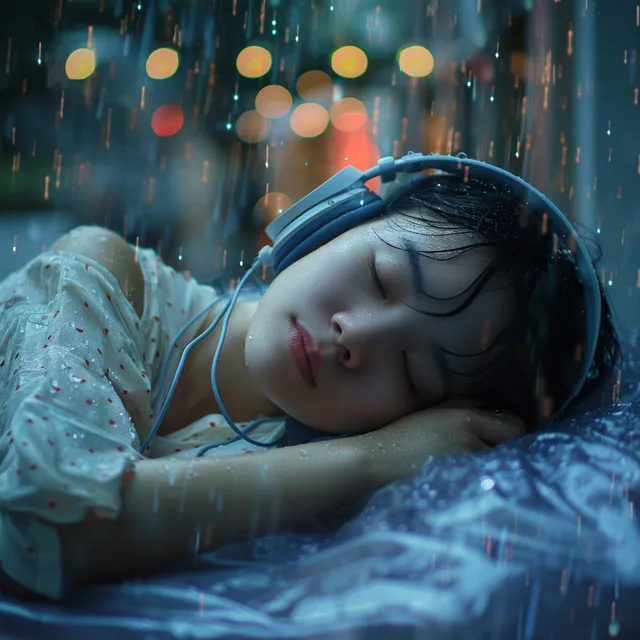 Restful Night Rain