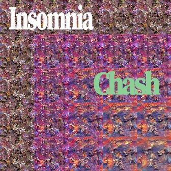 Insomnia by Chash