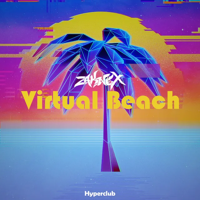 Virtual Beach