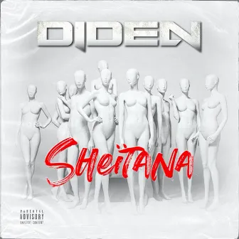 Sheïtana by Diden