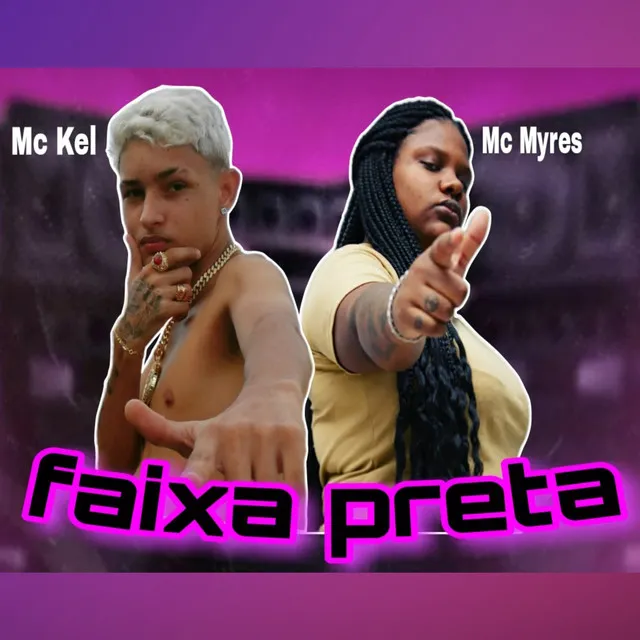 Faixa Preta