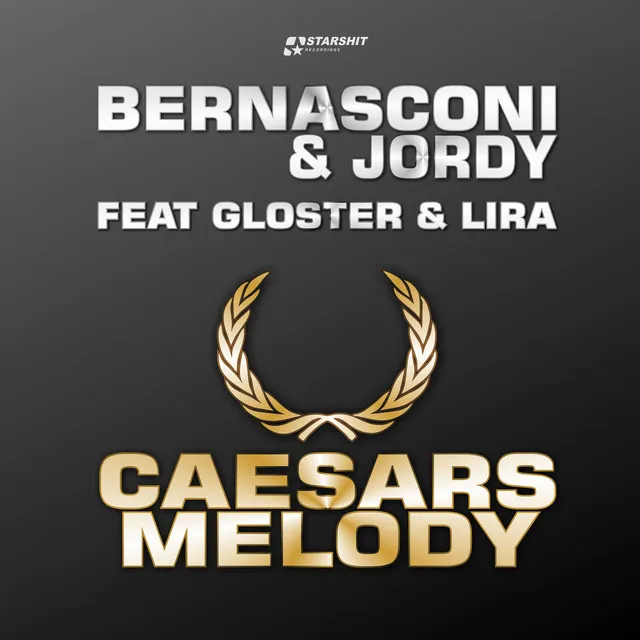 Caesars Melody - Radio Mix