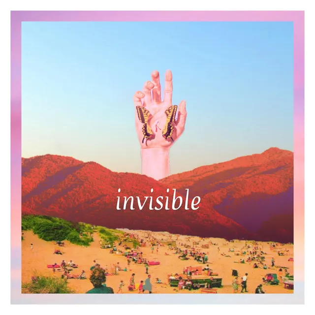 invisible