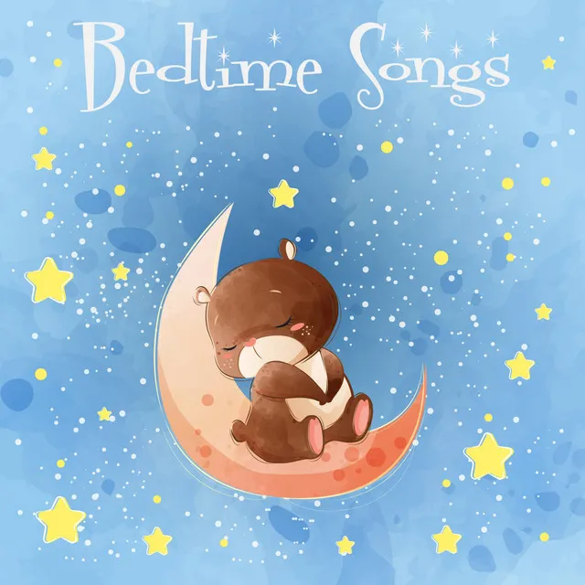 Relaxing Baby Sleeping Songs