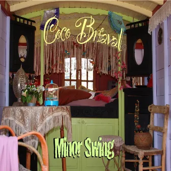 Minor Swing by Coco Briaval