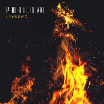 Inferno by Sailing Before The Wind