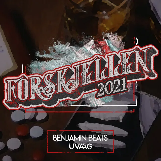 Forskjellen 2021