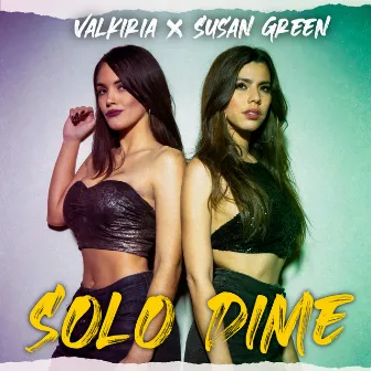 Solo Dime by Susan Green