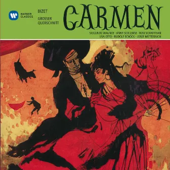 Bizet: Carmen by Henri Meilhac