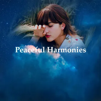 Peaceful Harmonies by Le Sommeil