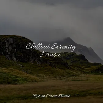 Chillout Serenity Music by Unknown Artist