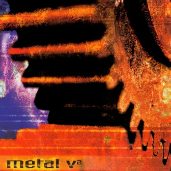 Metal v2 by Rex Carroll