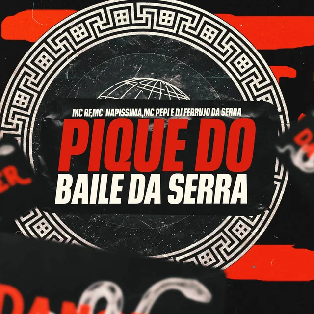 Pique Baile da Serra