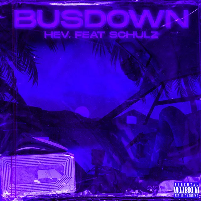 Busdown