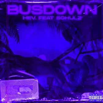 Busdown by Hev.