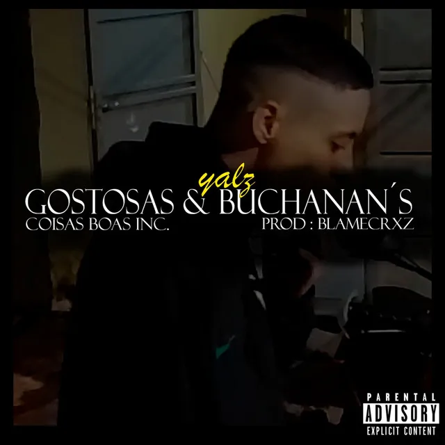 Gostosas & Buchanan's