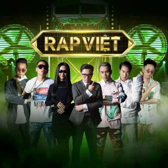 Rap Việt Tập 12 by RAP VIỆT