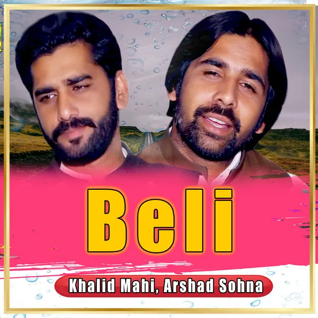 Beli - Single