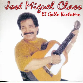 El Gallo Bachatero by Jose Miguel Class