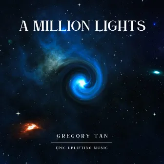 A Million Lights by Gregory Tan