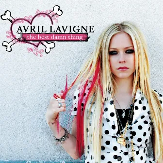 The Best Damn Thing (Expanded Edition) by Avril Lavigne