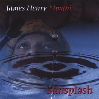 Sunsplash by James Henry