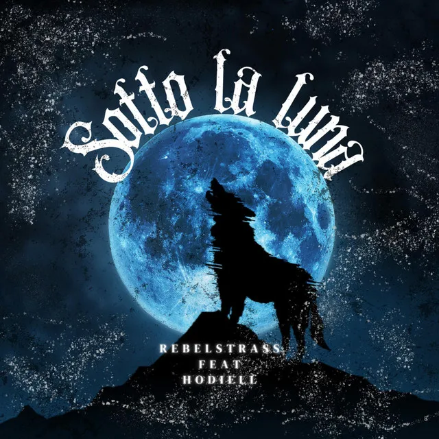 Sotto la luna