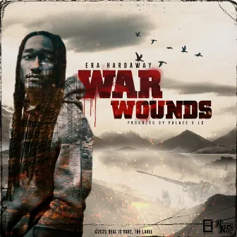 War Wounds by Era Hardaway