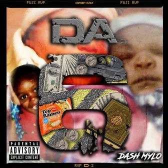 Da 6ix by Dash Mylo