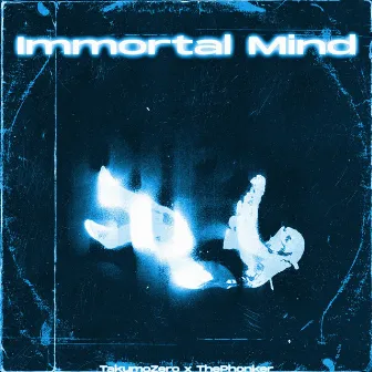 Immortal Mind by TakumoZero