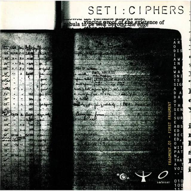 Ciphers