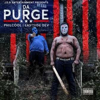 Da Purge by Eastside Dev