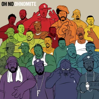 Ohnomite by Oh No