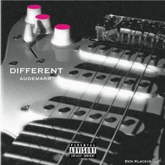 Different by Audemarr