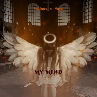 My Mind by SAYN