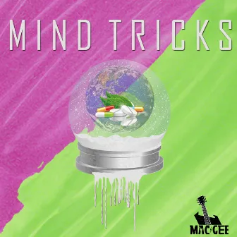 Mind Tricks by Mac-Gee