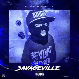 Savageville by Robbs