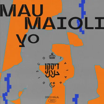 Yo by Mau Maioli