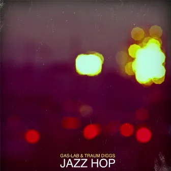 Jazzhop by Traum Diggs