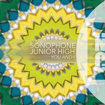 You & I by Junior High