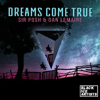 Dreams Come True by Dan Lemaire